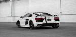 Audi R8 V10 Plus by Wheelsandmore 2016 года